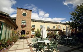 Corn Mill Lodge Hotel
